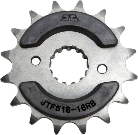 Sprocket Front 16T 520 Ru JT SPROCKETS JT SPROCKETS MOTOVEIKALS 21
