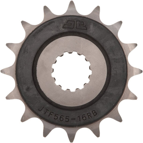 Sprocket Front 16T 520 Ru JT SPROCKETS JT SPROCKETS MOTOVEIKALS 21