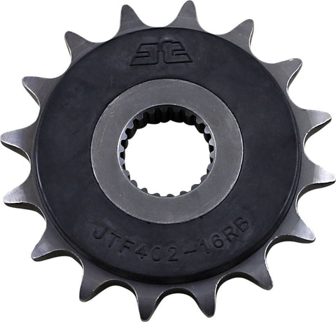Sprocket Front 16T 520 Ru JT SPROCKETS JT SPROCKETS MOTOVEIKALS 21
