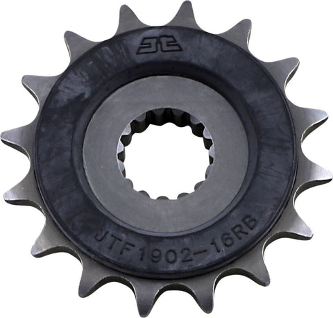 Sprocket Front 16T 520 Ru JT SPROCKETS JT SPROCKETS MOTOVEIKALS 21