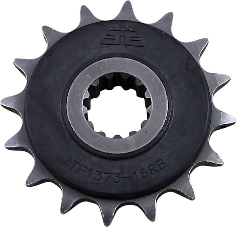 Sprocket Front 16T 520 Ru JT SPROCKETS JT SPROCKETS MOTOVEIKALS 21