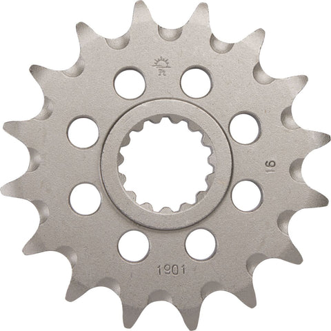 Sprocket Front 16T 520 Sc JT SPROCKETS JT SPROCKETS MOTOVEIKALS 21
