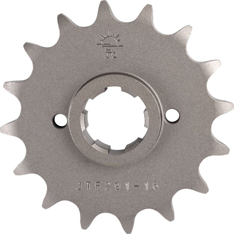 Sprocket Front 16T 525 JT SPROCKETS JT SPROCKETS MOTOVEIKALS 21
