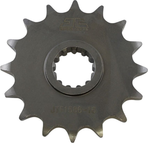Sprocket Front 16T 525 JT SPROCKETS JT SPROCKETS MOTOVEIKALS 21