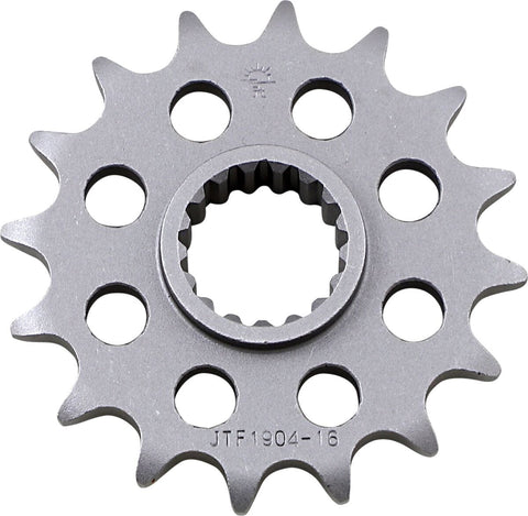 Sprocket Front 16T 525 JT SPROCKETS JT SPROCKETS MOTOVEIKALS 21