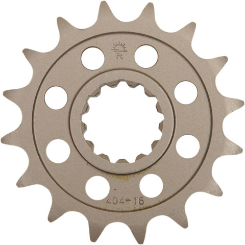 Sprocket Front 16T 525 JT SPROCKETS JT SPROCKETS MOTOVEIKALS 21