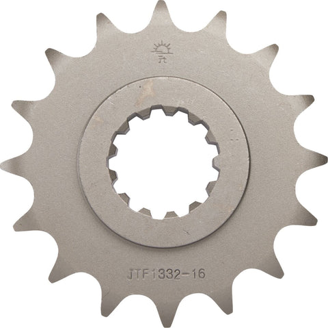 Sprocket Front 16T 525 JT SPROCKETS JT SPROCKETS MOTOVEIKALS 21