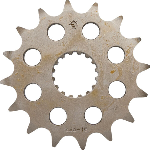 Sprocket Front 16T 525 JT SPROCKETS JT SPROCKETS MOTOVEIKALS 21