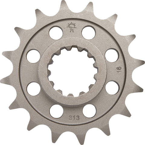Sprocket Front 16T 525 JT SPROCKETS JT SPROCKETS MOTOVEIKALS 21