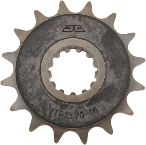 Sprocket Front 16T 525 Ru JT SPROCKETS JT SPROCKETS MOTOVEIKALS 21