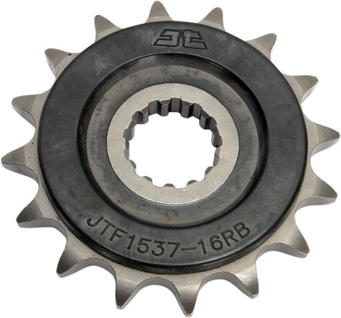 Sprocket Front 16T 525 Ru JT SPROCKETS JT SPROCKETS MOTOVEIKALS 21