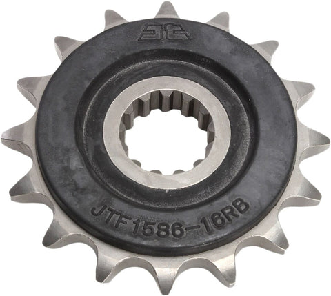 Sprocket Front 16T 525 Ru JT SPROCKETS JT SPROCKETS MOTOVEIKALS 21