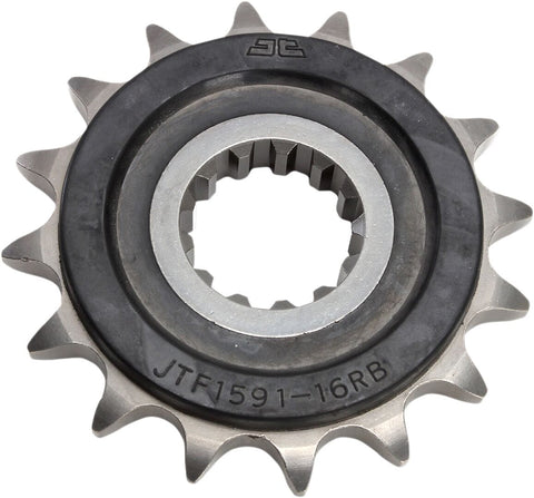 Sprocket Front 16T 525 Ru JT SPROCKETS JT SPROCKETS MOTOVEIKALS 21
