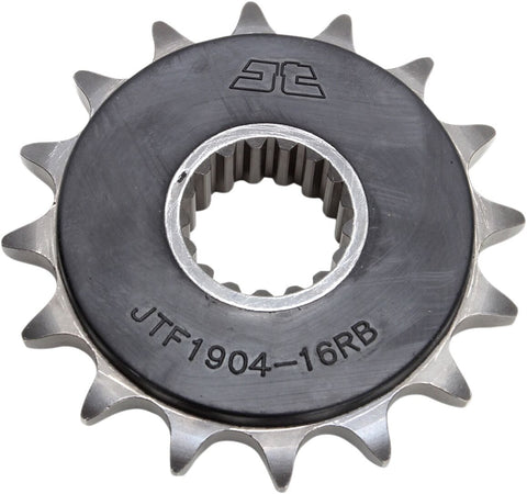 Sprocket Front 16T 525 Ru JT SPROCKETS JT SPROCKETS MOTOVEIKALS 21