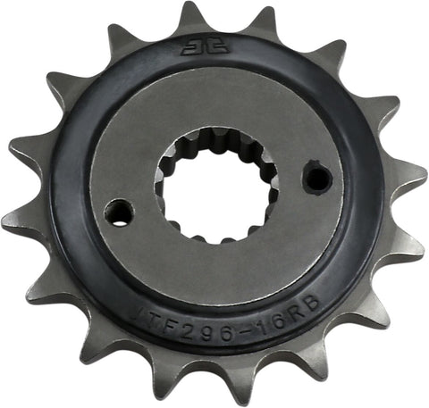 Sprocket Front 16T 525 Ru JT SPROCKETS JT SPROCKETS MOTOVEIKALS 21