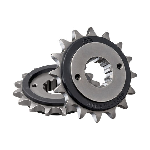 Sprocket Front 16T 525 Ru JT SPROCKETS JT SPROCKETS MOTOVEIKALS 21