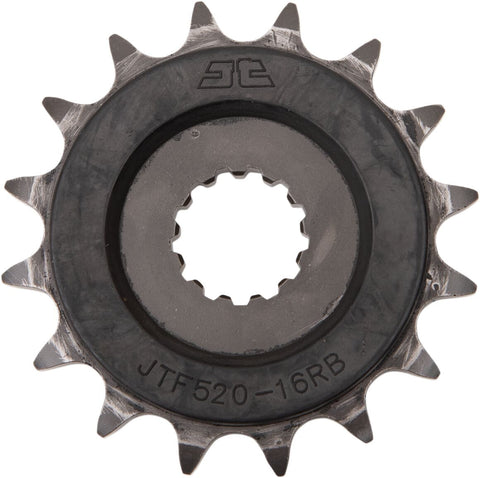 Sprocket Front 16T 525 Ru JT SPROCKETS JT SPROCKETS MOTOVEIKALS 21