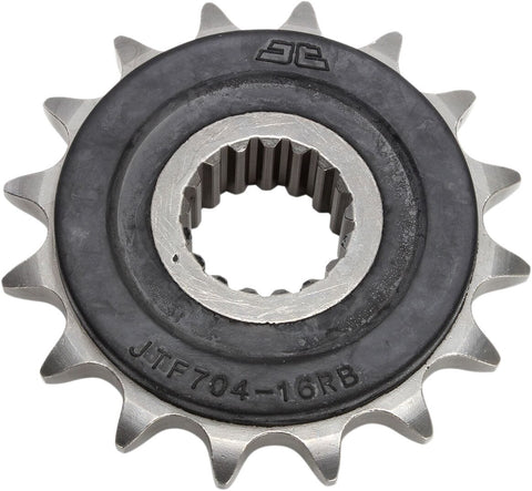 Sprocket Front 16T 525 Ru JT SPROCKETS JT SPROCKETS MOTOVEIKALS 21