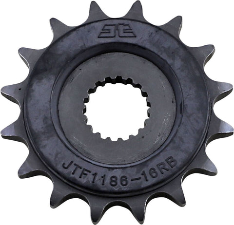 Sprocket Front 16T 525 Ru JT SPROCKETS JT SPROCKETS MOTOVEIKALS 21