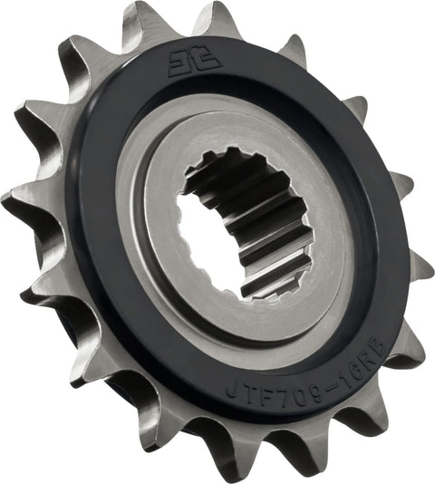 Sprocket Front 16T 525 Ru JT SPROCKETS JT SPROCKETS MOTOVEIKALS 21