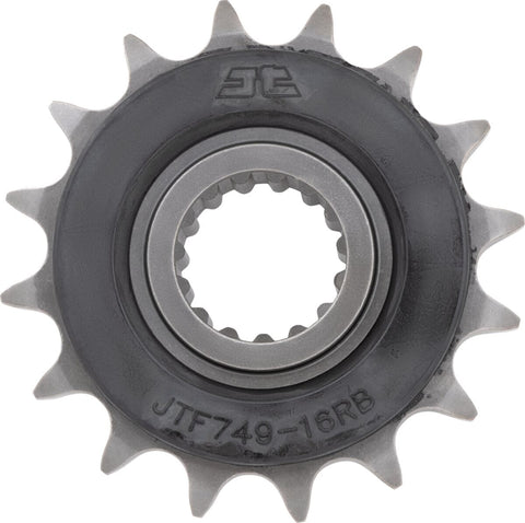 Sprocket Front 16T 525 Ru JT SPROCKETS JT SPROCKETS MOTOVEIKALS 21