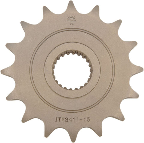 Sprocket Front 16T 530 JT SPROCKETS JT SPROCKETS MOTOVEIKALS 21