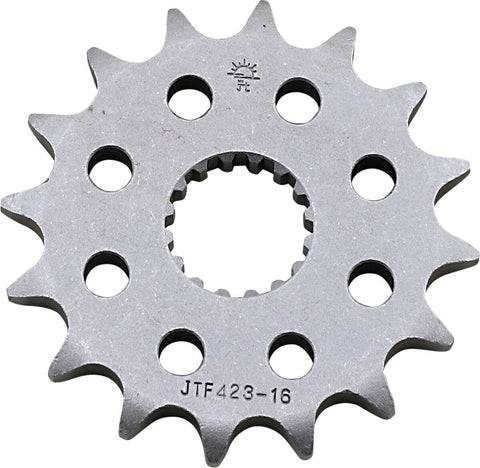 Sprocket Front 16T 530 JT SPROCKETS JT SPROCKETS MOTOVEIKALS 21