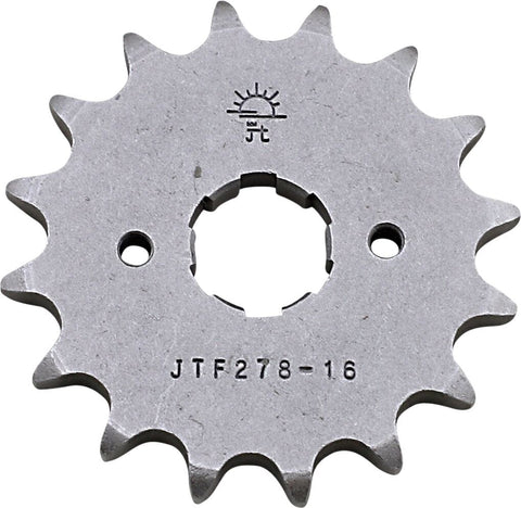 Sprocket Front 16T 530 JT SPROCKETS JT SPROCKETS MOTOVEIKALS 21