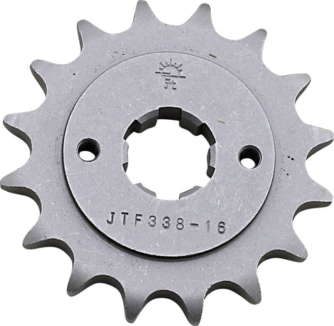 Sprocket Front 16T 530 JT SPROCKETS JT SPROCKETS MOTOVEIKALS 21