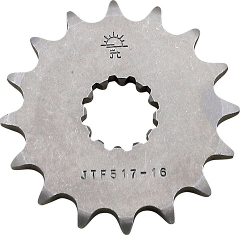 Sprocket Front 16T 530 JT SPROCKETS JT SPROCKETS MOTOVEIKALS 21