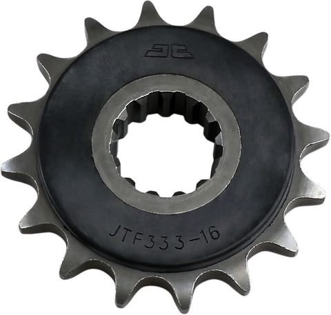 Sprocket Front 16T 530 Ru JT SPROCKETS JT SPROCKETS MOTOVEIKALS 21
