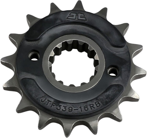 Sprocket Front 16T 530 Ru JT SPROCKETS JT SPROCKETS MOTOVEIKALS 21