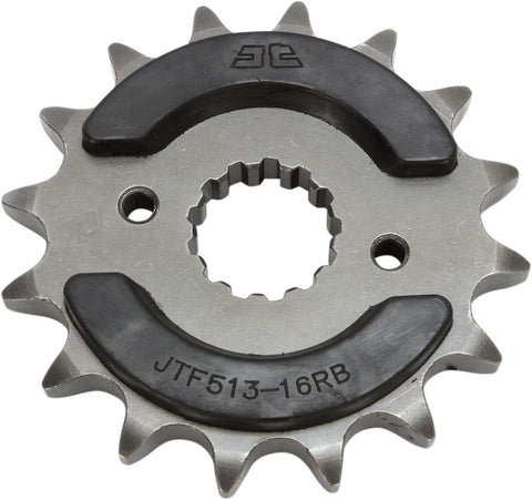 Sprocket Front 16T 530 Ru JT SPROCKETS JT SPROCKETS MOTOVEIKALS 21