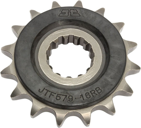 Sprocket Front 16T 530 Ru JT SPROCKETS JT SPROCKETS MOTOVEIKALS 21
