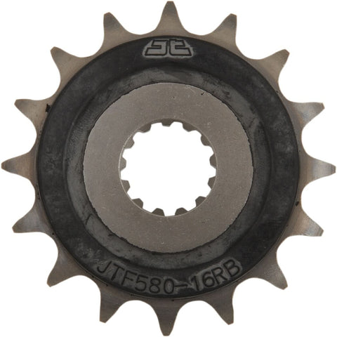 Sprocket Front 16T 530 Ru JT SPROCKETS JT SPROCKETS MOTOVEIKALS 21