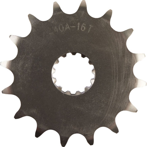 Sprocket Front 16T 532 JT SPROCKETS JT SPROCKETS MOTOVEIKALS 21