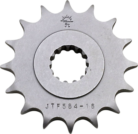 Sprocket Front 16T 532 JT SPROCKETS JT SPROCKETS MOTOVEIKALS 21