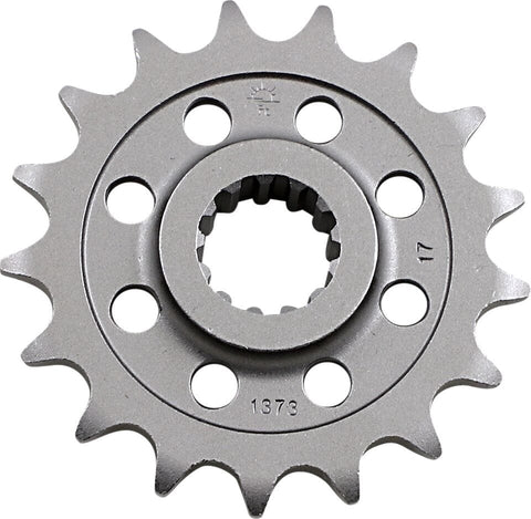 Sprocket Front 17T 520 JT SPROCKETS JT SPROCKETS MOTOVEIKALS 21