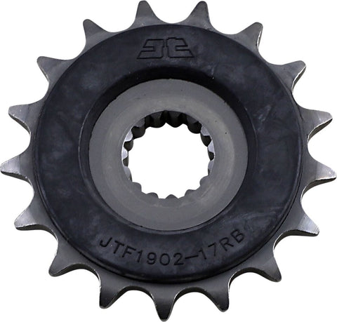 Sprocket Front 17T 520 Ru JT SPROCKETS JT SPROCKETS MOTOVEIKALS 21