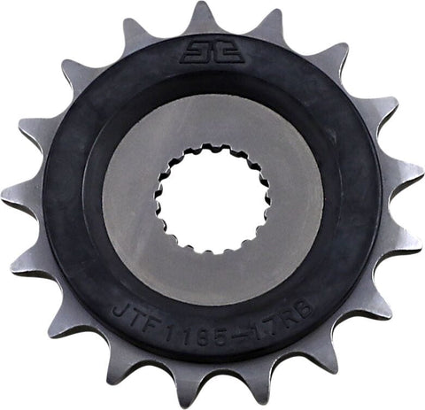 Sprocket Front 17T 520 Ru JT SPROCKETS JT SPROCKETS MOTOVEIKALS 21