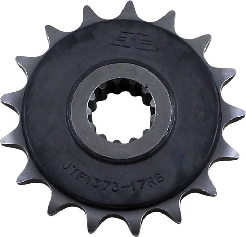 Sprocket Front 17T 520 Ru JT SPROCKETS JT SPROCKETS MOTOVEIKALS 21