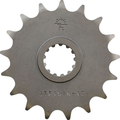 Sprocket Front 17T 525 JT SPROCKETS JT SPROCKETS MOTOVEIKALS 21