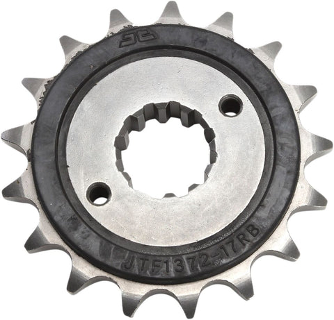 Sprocket Front 17T 525 Ru JT SPROCKETS JT SPROCKETS MOTOVEIKALS 21
