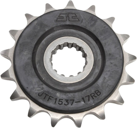 Sprocket Front 17T 525 Ru JT SPROCKETS JT SPROCKETS MOTOVEIKALS 21