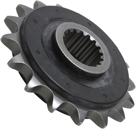 Sprocket Front 17T 525 Ru JT SPROCKETS JT SPROCKETS MOTOVEIKALS 21