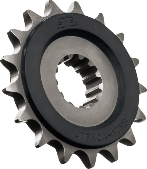 Sprocket Front 17T 525 Ru JT SPROCKETS JT SPROCKETS MOTOVEIKALS 21