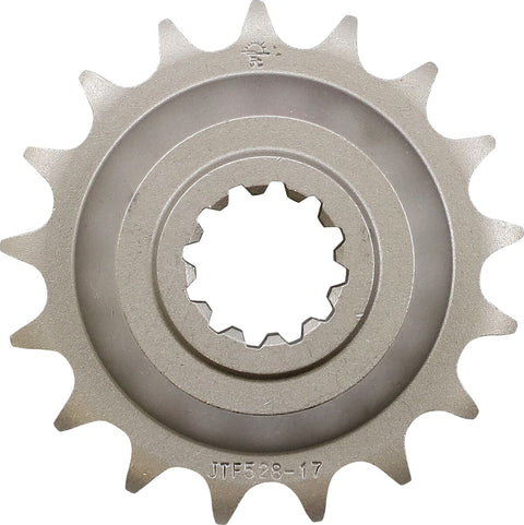 Sprocket Front 17T 530 JT SPROCKETS JT SPROCKETS MOTOVEIKALS 21