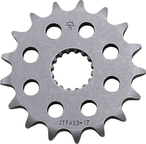 Sprocket Front 17T 530 JT SPROCKETS JT SPROCKETS MOTOVEIKALS 21