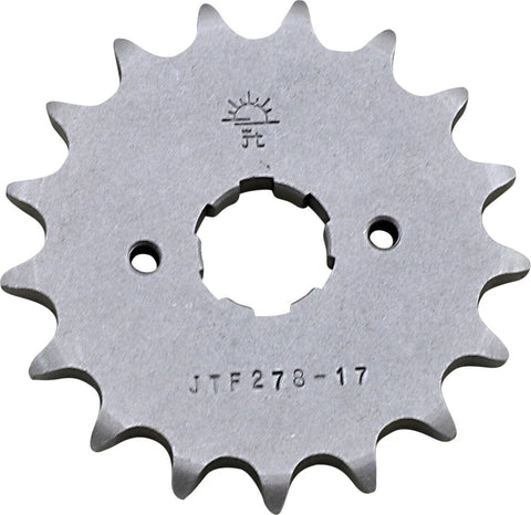 Sprocket Front 17T 530 JT SPROCKETS JT SPROCKETS MOTOVEIKALS 21