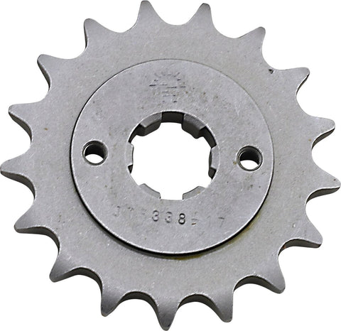 Sprocket Front 17T 530 JT SPROCKETS JT SPROCKETS MOTOVEIKALS 21